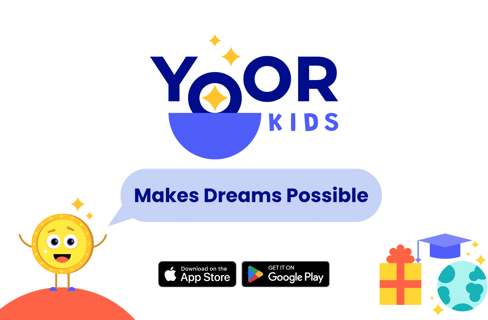 YoorKids Overview