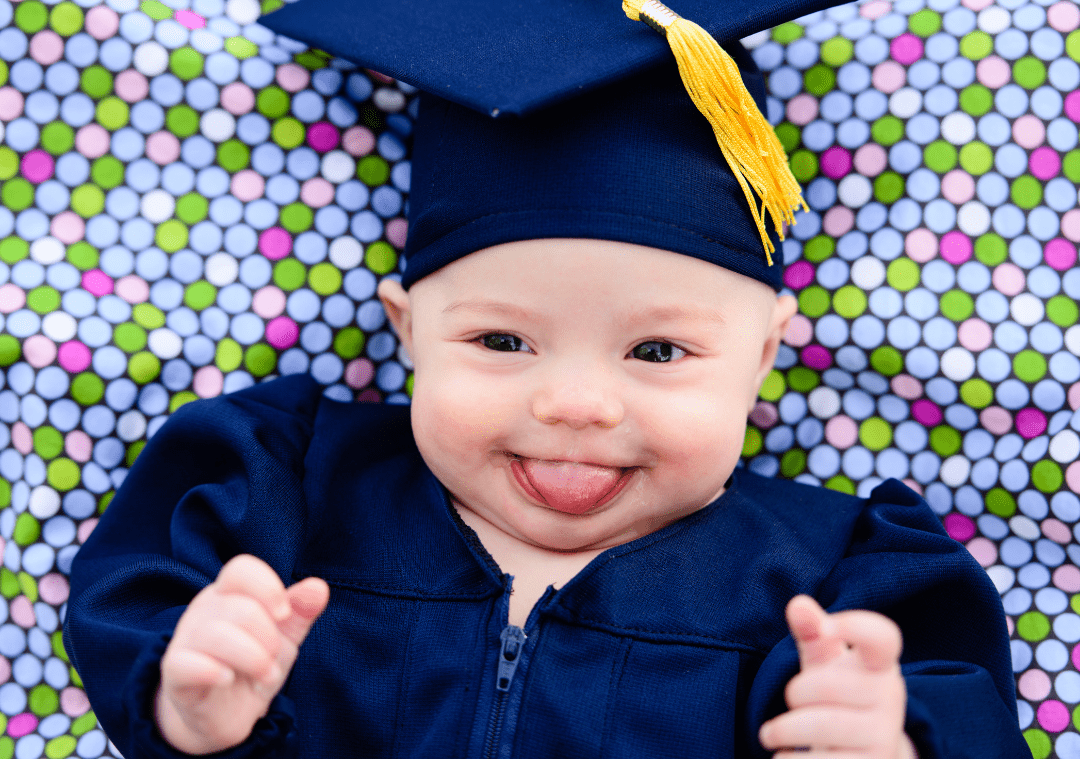 7x Your Child's Chances of Graduating from College